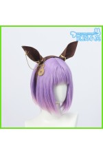 2XXT Cosplay Uma Musume Pretty Derby Narita Taishin Difference Engineer Steam Punk Style Cosplay Costume